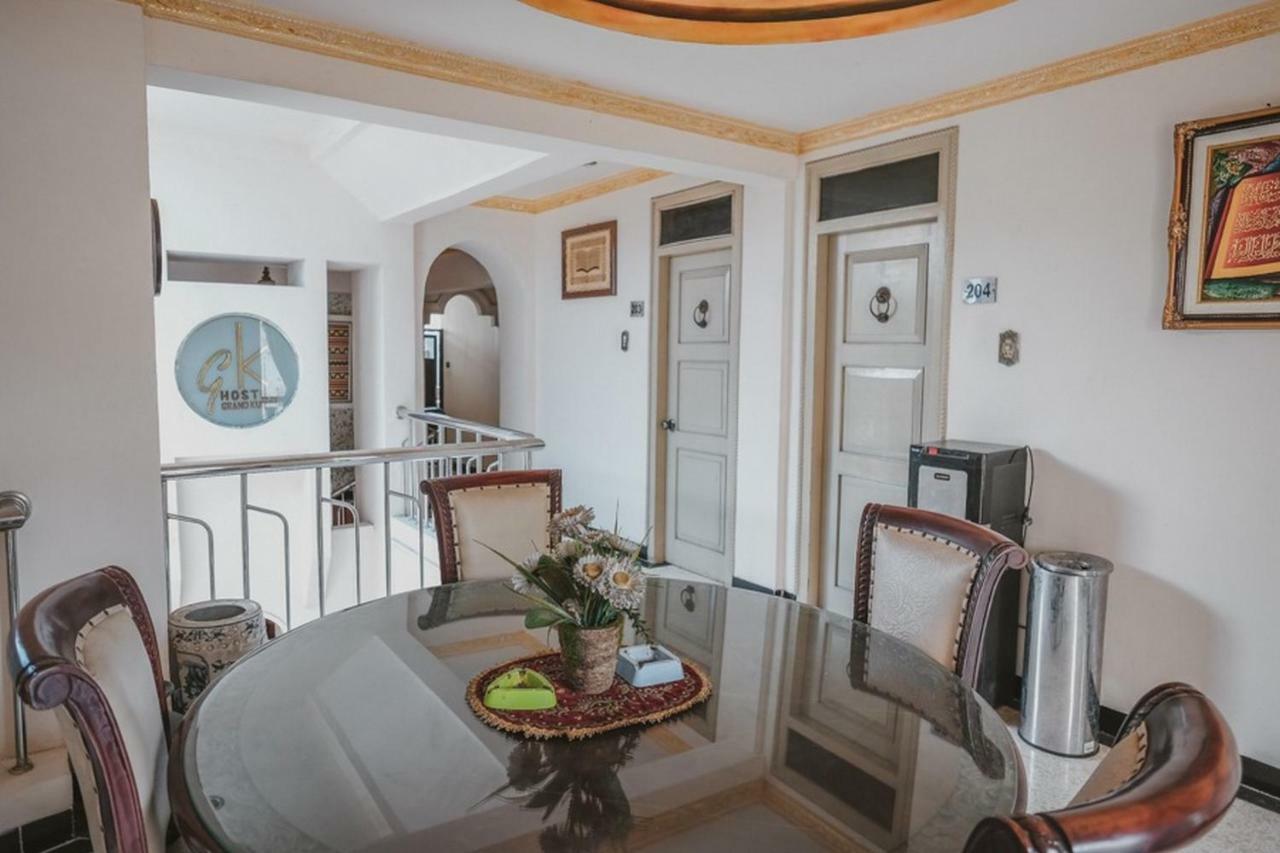 Reddoorz Plus @ Tanjung Karang Lampung 2 Bandar Lampung Zewnętrze zdjęcie